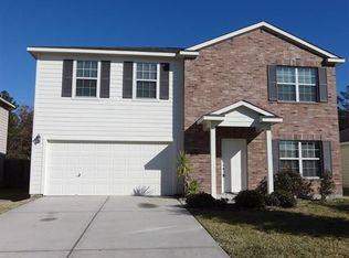 4615 Trinity River Ct, Spring, TX 77386