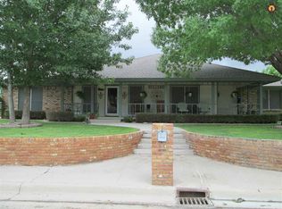 3516 Camino Real, Hobbs, NM 88240