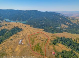 Nka Bare Land, Lewiston, ID 83501