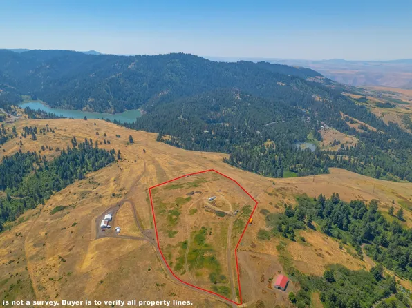 Nka Bare Land, Lewiston, ID 83501