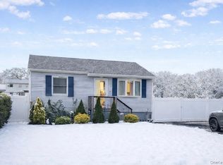 77 Baybright Drive, Shirley, NY 11967