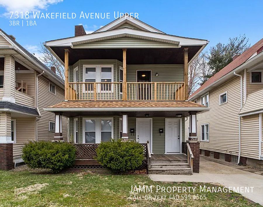 1st image of 7318 Wakefield Ave