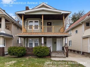 7318 Wakefield Ave, Cleveland, OH 44102