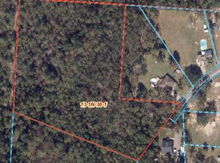 1130 Oak Ridge Trl, Cantonment, FL 32533