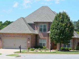 5500 Brighton Rd, Rogers, AR 72758