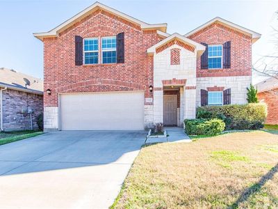 800 Underhill Dr, Arlington, TX, 76002