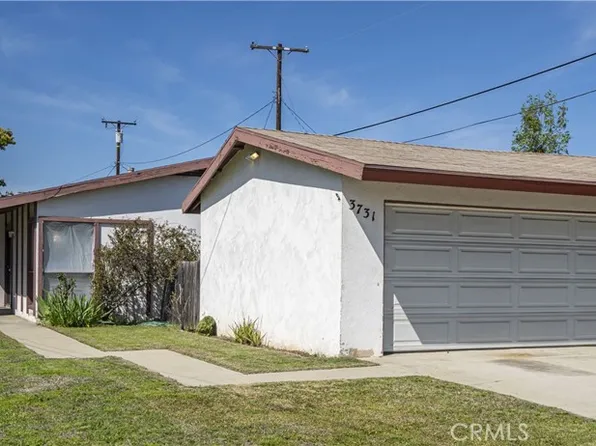 3731 Muscatel Ave, Rosemead, CA 91770