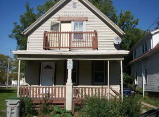 1312 W Cottage Pl, Milwaukee, WI 53206