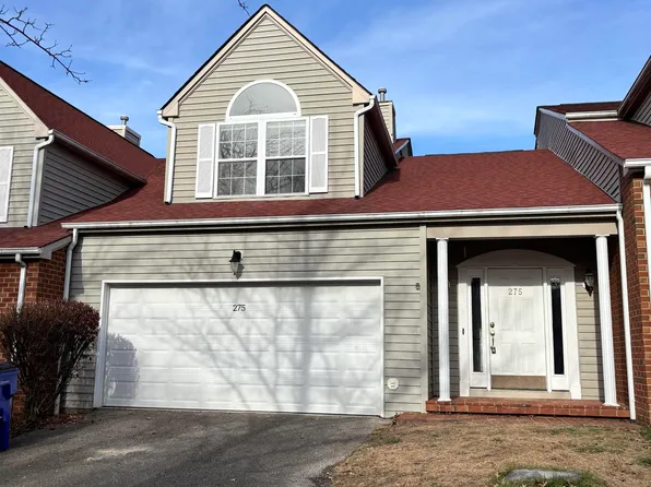 275 Gold Leaf Dr, Christiansburg, VA 24073