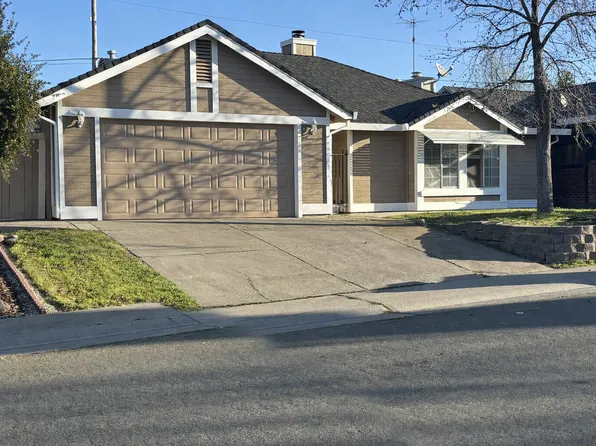 7118 Cloverleaf Way, Citrus Heights, CA 95621