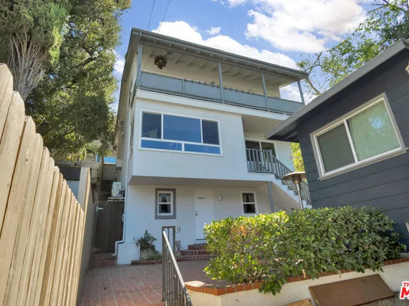 3662 Fredonia Dr, Los Angeles, CA 90068