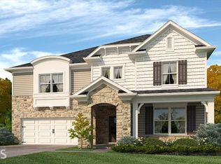 6690 Country Lake Rd, Cumming, GA 30041