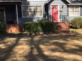 159 Milner Ave, Griffin, GA 30224