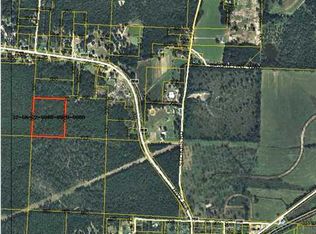 New Ebenezer Rd, Laurel Hill, FL 32567