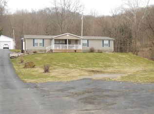 4448 Watson Rd, Chillicothe, OH 45601