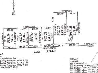 7130 Lee Rd, Jackson, MI 49201