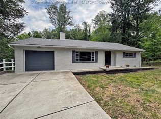 1323 Dorsey Rd, Charleston, WV 25314