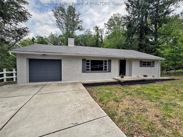 1323 Dorsey Rd, Charleston, WV 25314