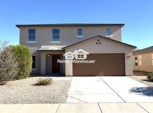 3852 N Princeton Ln, Casa Grande, AZ 85122