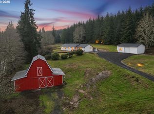 73345 Apiary Rd, Rainier, OR 97048