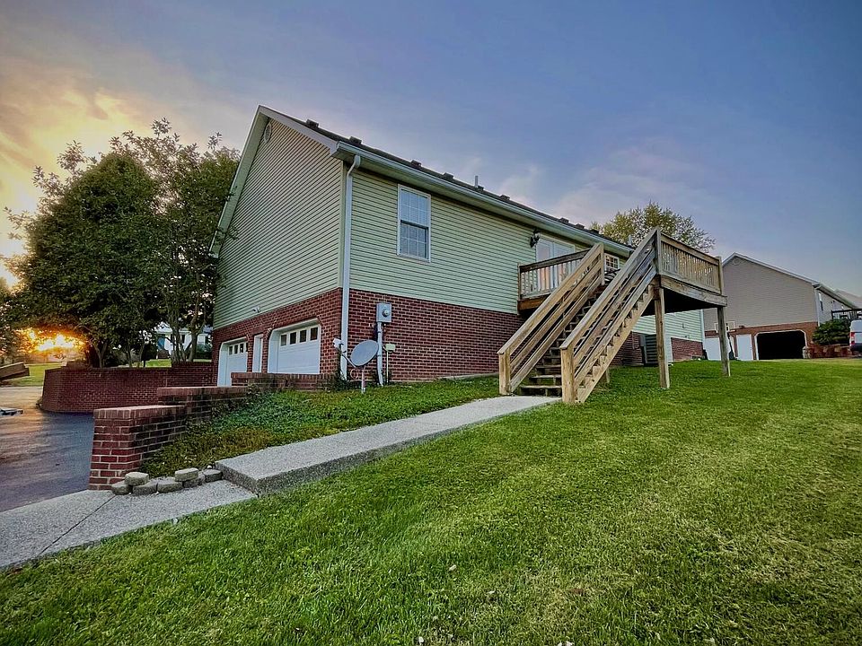 84 Elm Loop, Hustonville, KY 40437 Zillow