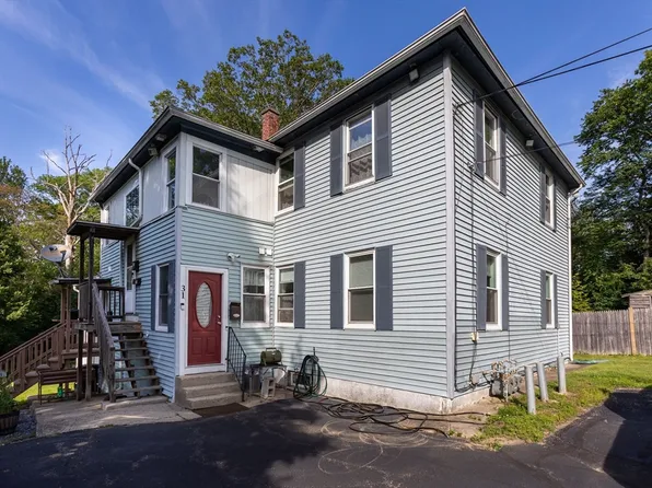 37 Thurston Ave #37, Northbridge, MA 01534