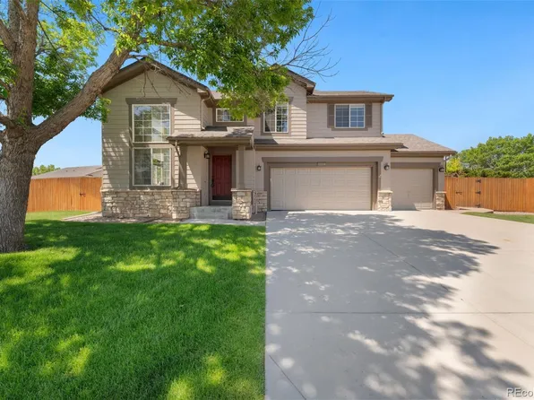 12814 Forest Circle, Thornton, CO 80241