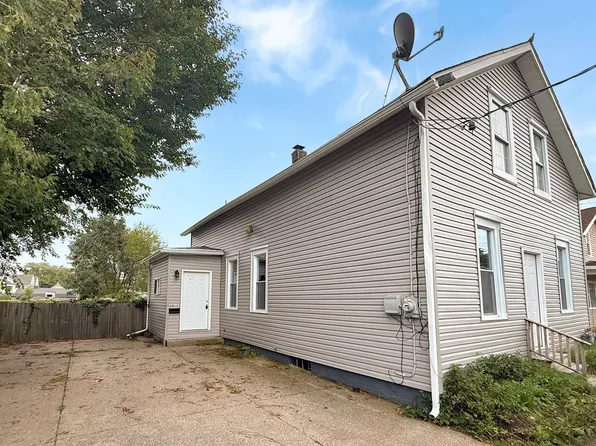 2613 Cochran St, Erie, PA 16508