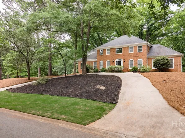 250 Benjamin Drive, Athens, GA 30606