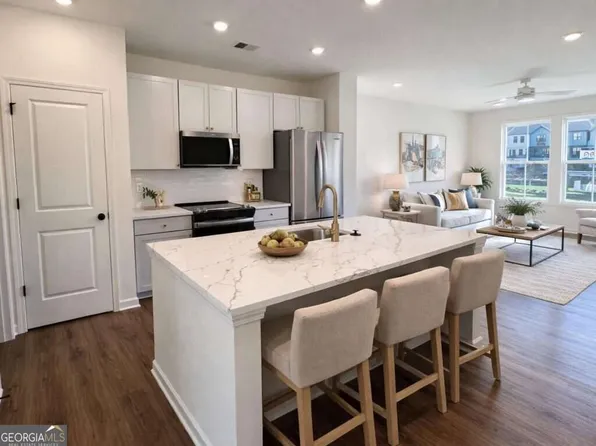 1411 Zenith Cir SE #47, Atlanta, GA 30315