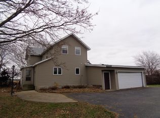 W11798 Sullivan Rd, Waterloo, WI 53594