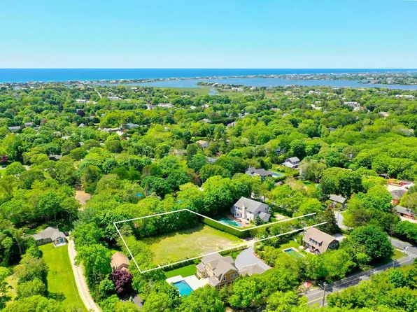 6 Lamb Ave, Quogue, NY 11959