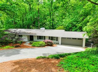 570 Elden Dr, Sandy Springs, GA 30342