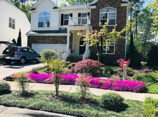 1609 Bellenden Dr, Durham, NC 27713