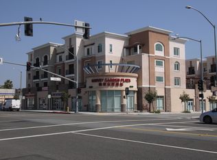 8418 Garvey Ave #403, Rosemead, CA 91770