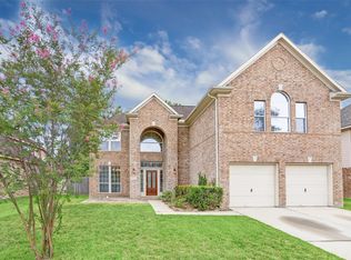 6515 Holden Mills Dr, Spring, TX 77389