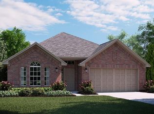 14637 Viking Ln, Haslet, TX 76052