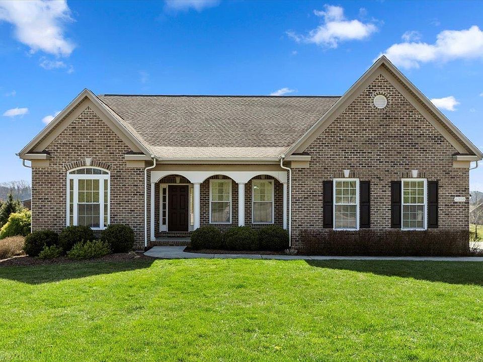 6358 Harbour Town Dr, Radford, VA 24141 Zillow
