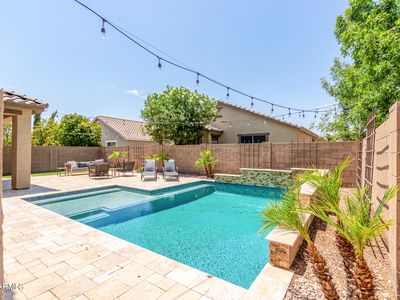 23658 S 210th Pl, Queen Creek, AZ, 85142