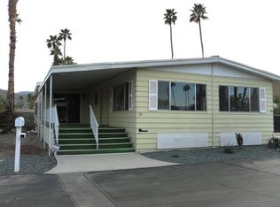 381 Buffalo, Cathedral City, CA 92234