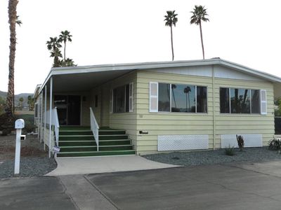381 Buffalo, Cathedral City, CA, 92234