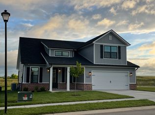 1117 Mission Dr, Richmond, KY 40475