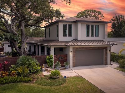 2124 Wisteria St, Sarasota, FL, 34239