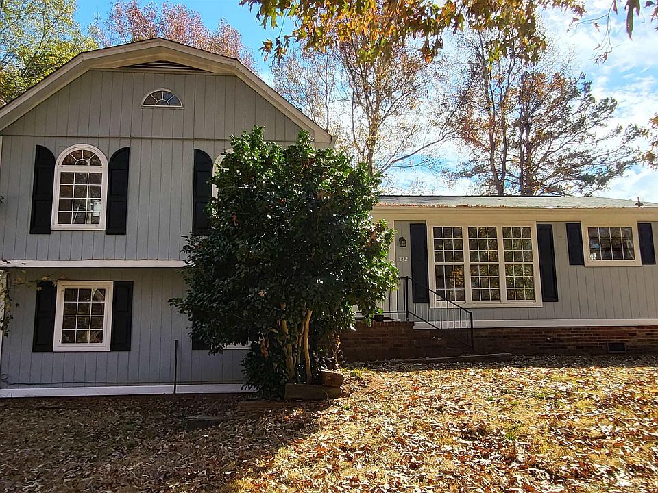 232 Fernleaf Dr, Travelers Rest, SC 29690 Zillow