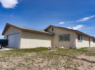 226 E Church Ave, Ridgecrest, CA 93555