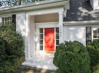 3242 Mountainbrook Rd, Charlotte, NC 28210
