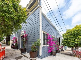 1350 Shotwell St #A, San Francisco, CA 94110