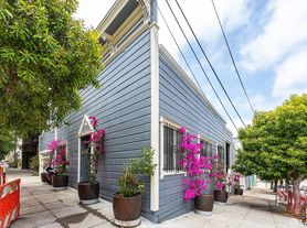 1350 Shotwell St, San Francisco, CA