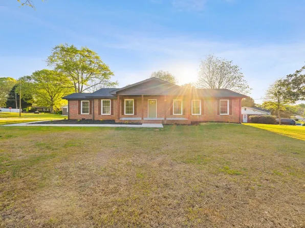 303 Central Ave, Mauldin, SC 29662