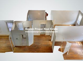 24 Westland Ave #901, Boston, MA 02115